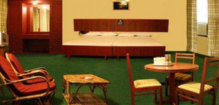 Hotel Soorya City, Palakkad 3